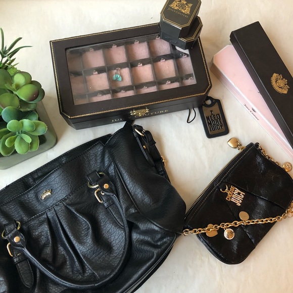 Juicy Couture Handbags - Juicy Purse